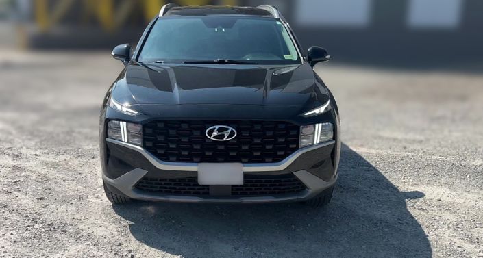 2023 Hyundai Santa Fe SEL -
                  Norfolk, MA