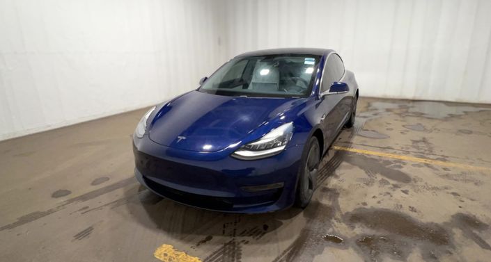 Thumbnail: 2018 Tesla Model 3 - 1