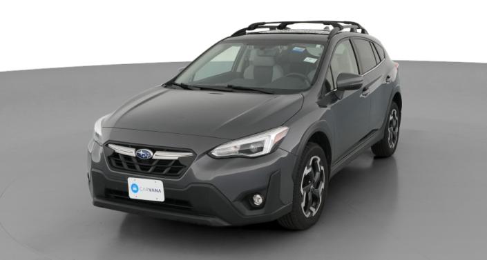 Thumbnail: 2021 Subaru Crosstrek - 1