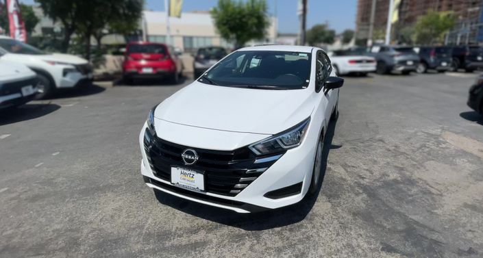 Thumbnail: 2024 Nissan Versa - 1