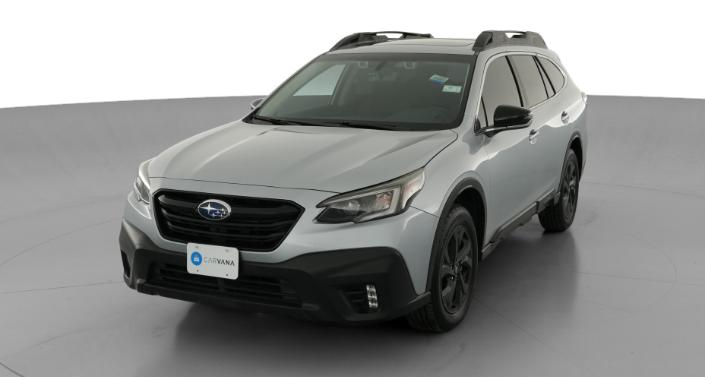 Thumbnail: 2021 Subaru Outback - 1
