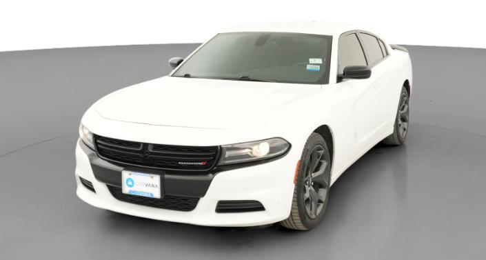 Thumbnail: 2020 Dodge Charger - 1