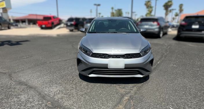 Thumbnail: 2024 Kia Forte - 1