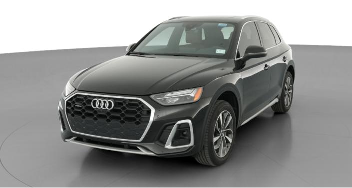 Thumbnail: 2023 Audi Q5 - 1