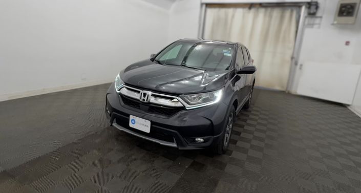 Thumbnail: 2017 Honda CR-V - 1