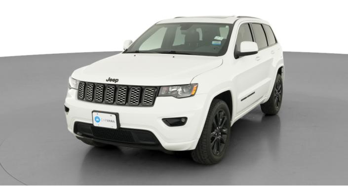Thumbnail: 2019 Jeep Grand Cherokee - 1