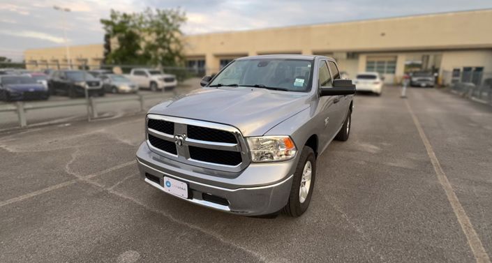 Thumbnail: 2023 RAM 1500 Classic - 1