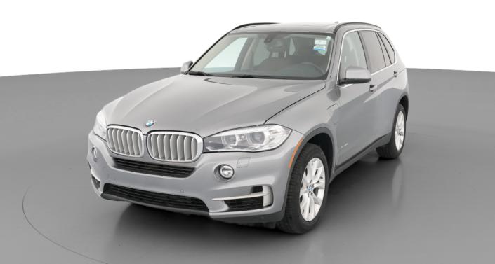 Thumbnail: 2016 BMW X5 - 1