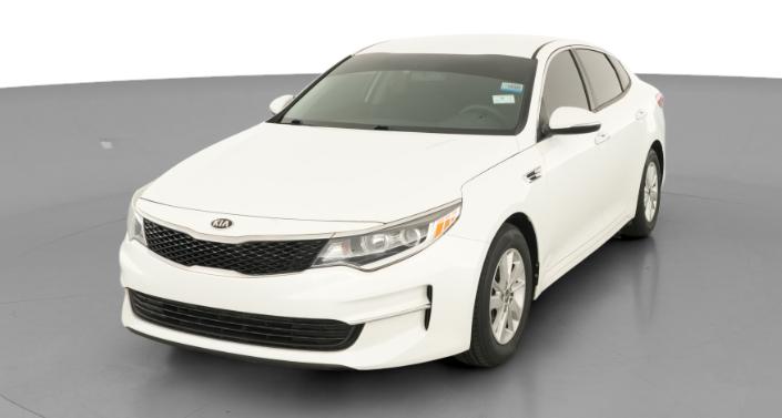 Thumbnail: 2016 Kia Optima - 1