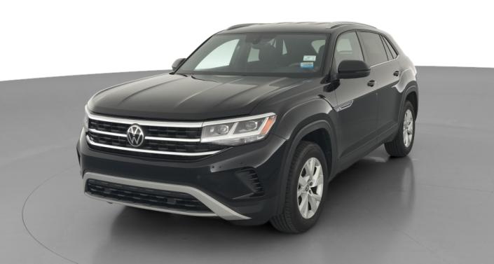 Thumbnail: 2020 Volkswagen Atlas - 1