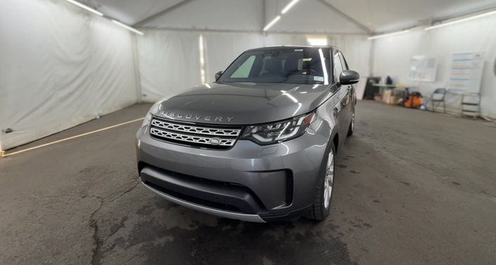 Thumbnail: 2019 Land Rover Discovery - 1