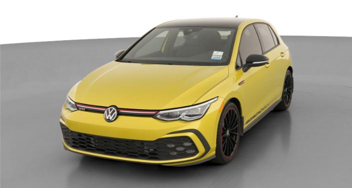 Thumbnail: 2023 Volkswagen Golf - 1