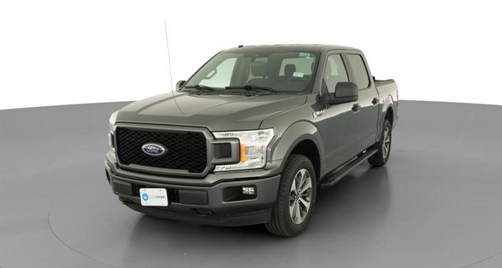 Thumbnail: 2019 Ford Econoline - 1