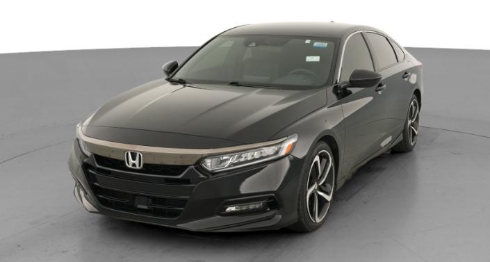Thumbnail: 2019 Honda Accord - 1