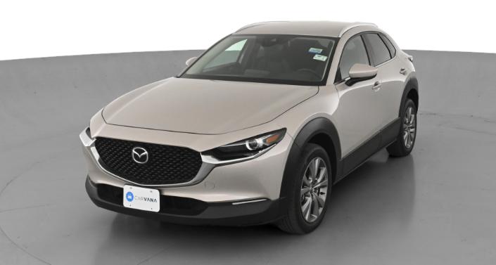 Thumbnail: 2023 Mazda CX-30 - 1