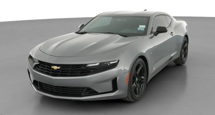 Thumbnail: 2019 Chevrolet Camaro - 1