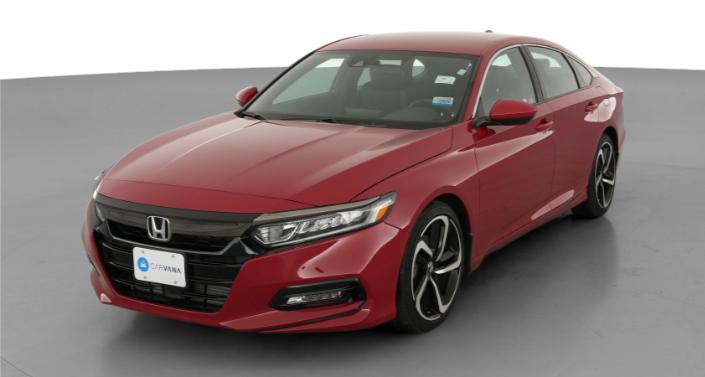 Thumbnail: 2019 Honda Accord - 1