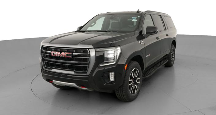 Thumbnail: 2021 GMC Yukon XL - 1