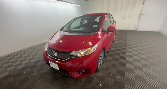 Thumbnail: 2016 Honda Fit - 1