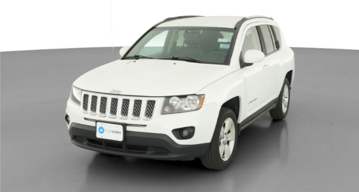 2014 Jeep Compass Latitude -
                  Richton Park, IL