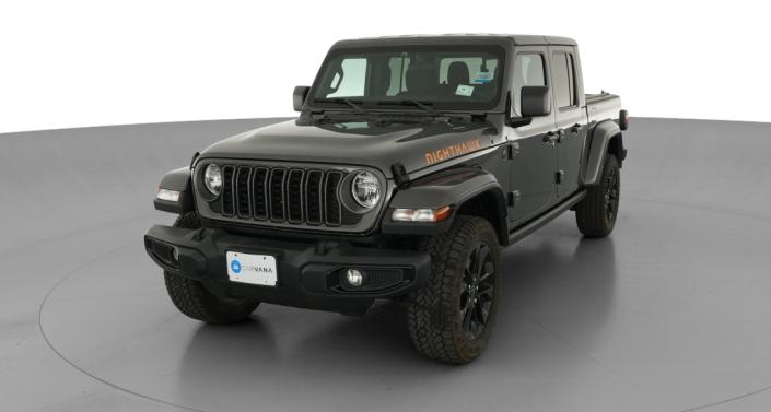 Thumbnail: 2025 Jeep Gladiator - 1