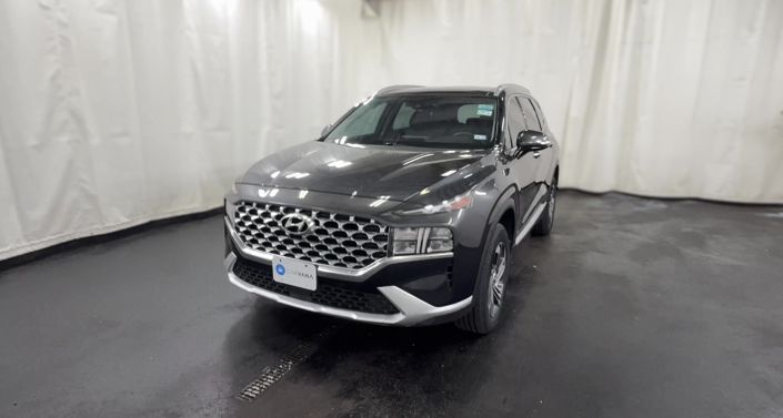 Thumbnail: 2022 Hyundai Santa Fe - 1