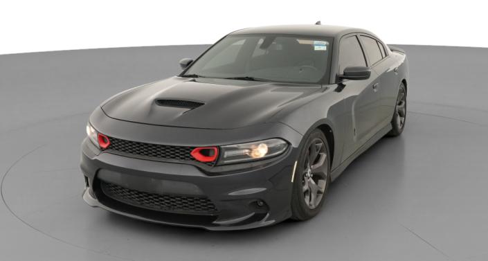 Thumbnail: 2019 Dodge Charger - 1
