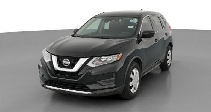 Thumbnail: 2019 Nissan Rogue - 1