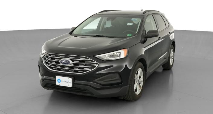 Thumbnail: 2020 Ford Edge - 1