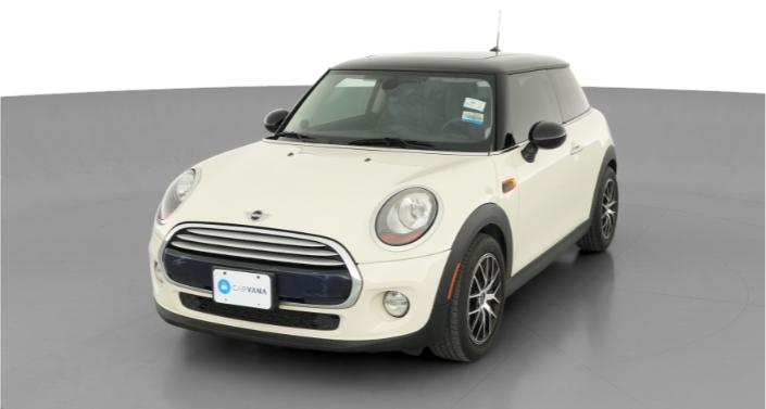 2015 MINI Cooper Hardtop 2 Door -
                  San Antonio, TX