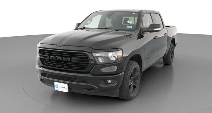 Thumbnail: 2020 RAM 1500 - 1