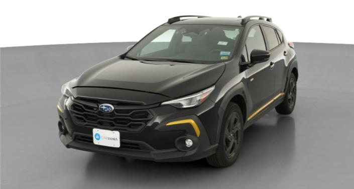 Thumbnail: 2024 Subaru Crosstrek - 1