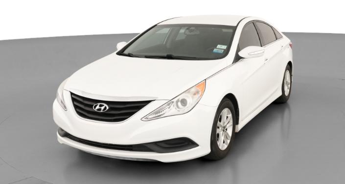 Thumbnail: 2014 Hyundai Sonata - 1