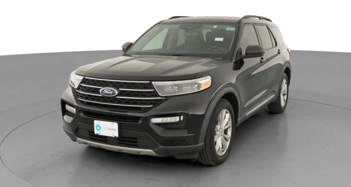 Thumbnail: 2020 Ford Explorer - 1