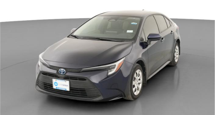 Thumbnail: 2023 Toyota Corolla - 1