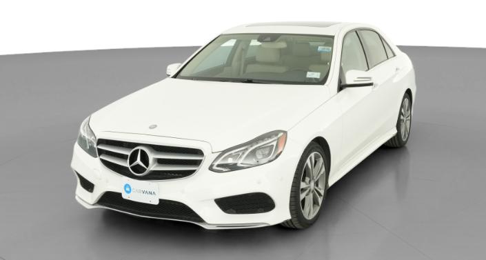 Thumbnail: 2016 Mercedes-Benz E-Class - 1