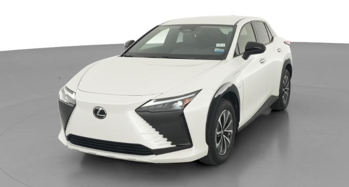 Thumbnail: 2024 Lexus RZ - 1