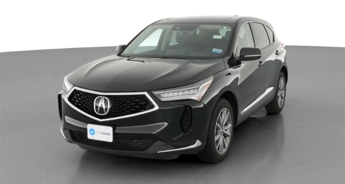 Thumbnail: 2022 Acura RDX - 1