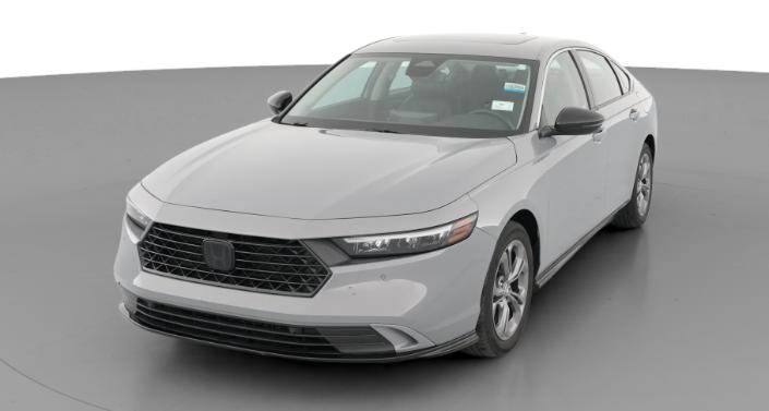 Thumbnail: 2023 Honda Accord - 1