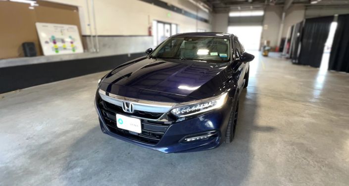 Thumbnail: 2019 Honda Accord - 1