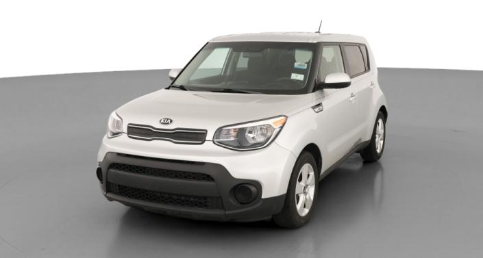 Thumbnail: 2019 Kia Soul - 1