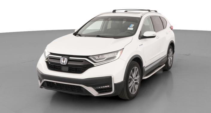 Thumbnail: 2022 Honda CR-V - 1