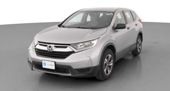 Thumbnail: 2018 Honda CR-V - 1