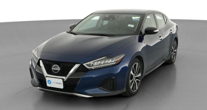 Thumbnail: 2023 Nissan Maxima - 1