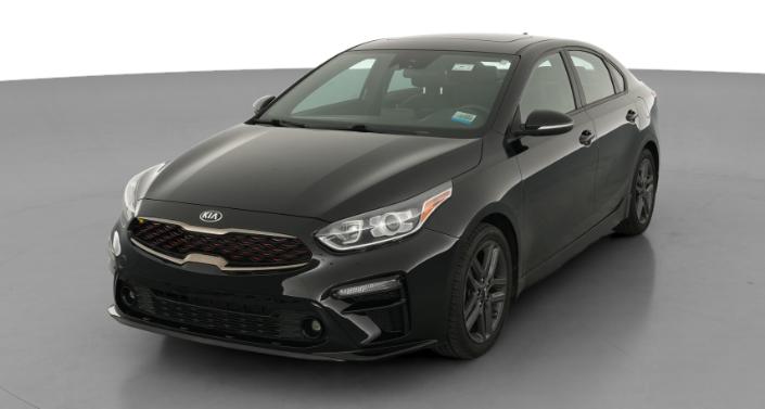 Thumbnail: 2020 Kia Forte - 1
