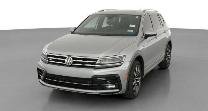 Thumbnail: 2020 Volkswagen Tiguan - 1