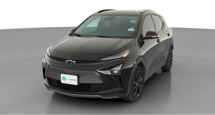 Thumbnail: 2023 Chevrolet Bolt EUV - 1