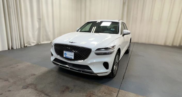 Thumbnail: 2023 Genesis GV70 - 1