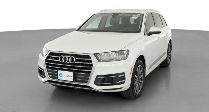 Thumbnail: 2019 Audi Q7 - 1