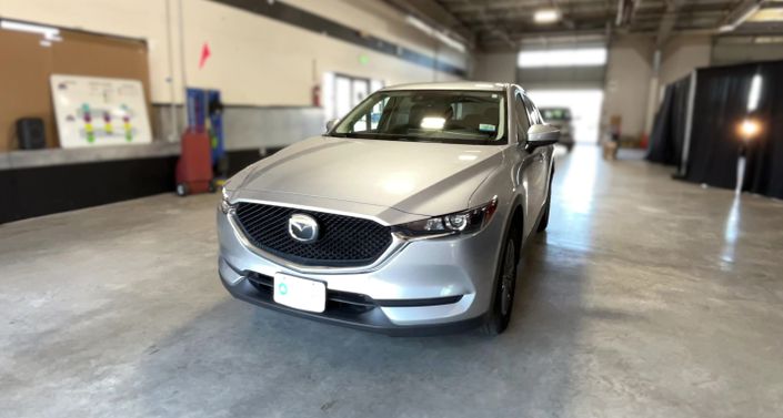 Thumbnail: 2019 Mazda CX-5 - 1